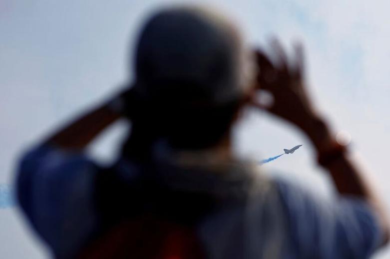 دیدنی های امروز؛ از جنگ غزه و لبنان تا جنگ اوکراین نمایشگاه هوایی چین