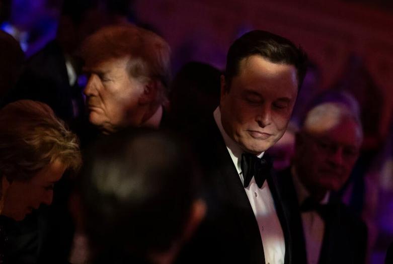 حضور "سیلوستر استالونه" بازیگر هالیوود