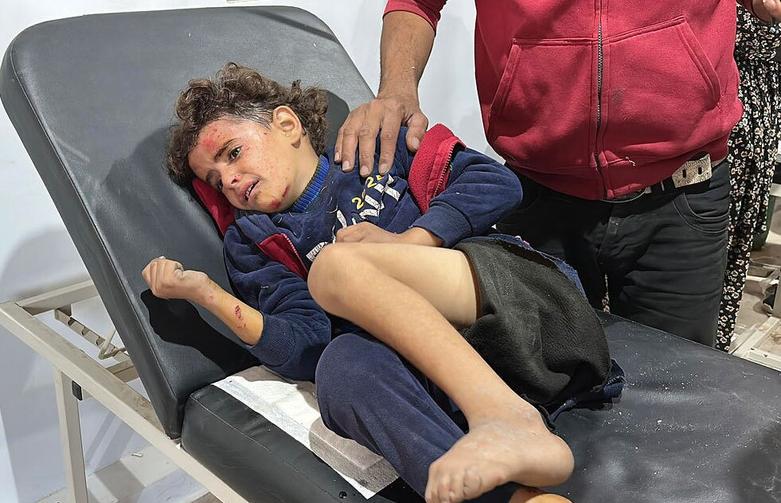 دیدنی های امروز؛ از پرتاب ناموفق موشک استارشیپ تا وضعیت غزه مجروحان حملات هوایی اسرائیل