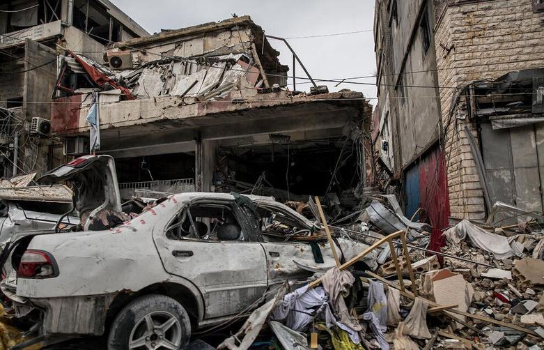 دیدنی های امروز؛ از پرتاب ناموفق موشک استارشیپ تا وضعیت غزه جنگنده های اسرائیل جنوب لبنان