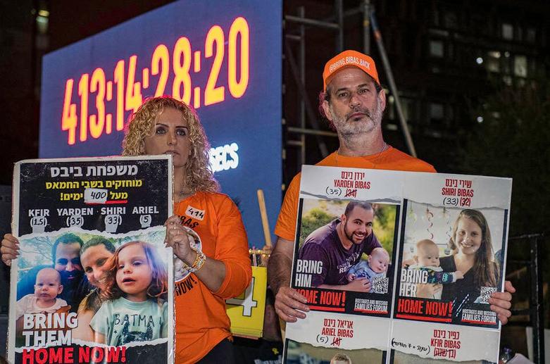 دیدنی های امروز؛ از پیروزی حزب حاکم هند تا واکنش ها به حکم بازداشت نتانیاهو تظاهرات برای توافق مبادله اسرا