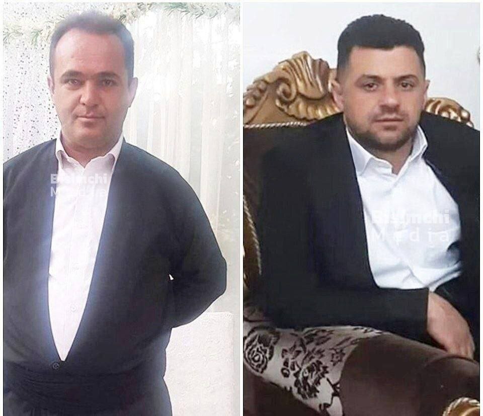 دو قاتل شهید فخری زاده