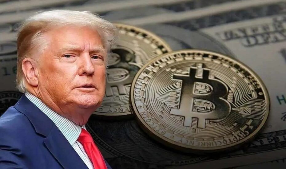 آخرین وضعیت بازار صعود بیت‌کوین