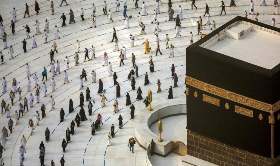 آغاز پیش ثبت نام حج از امروز