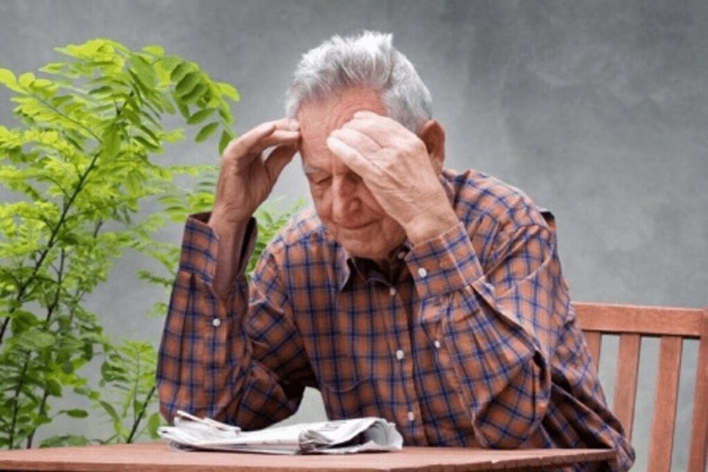 آلزایمر