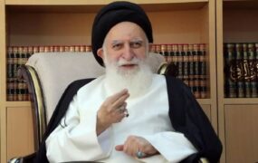 آیت‌الله علوی بروجردی فیلترینگ