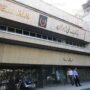 افساد فی الارض سارق صندوق امانات بانک ملی