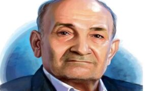 احمد مراتب دار خواننده پیشکسوت موسیقی ایرانی