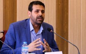 احمد نادری