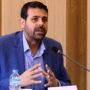 احمد نادری
