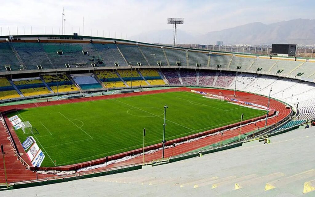 استادیوم آزادی