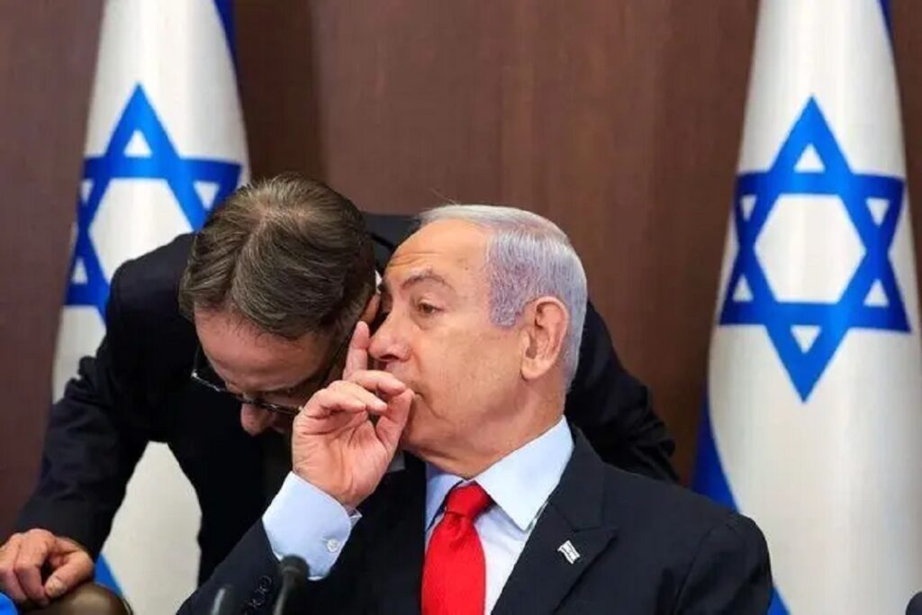 اسرائیل