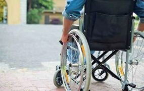 اعتراض به فرم تعهدنامه کمک‌هزینه معیشتی معلولان