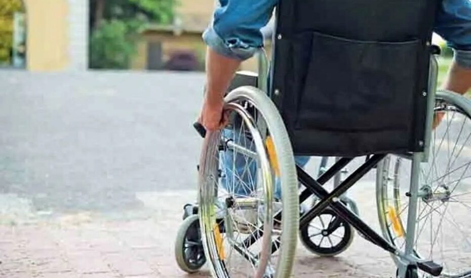 اعتراض به فرم تعهدنامه کمک‌هزینه معیشتی معلولان