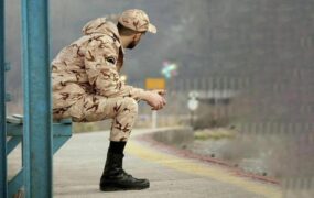 حقوق سربازان
