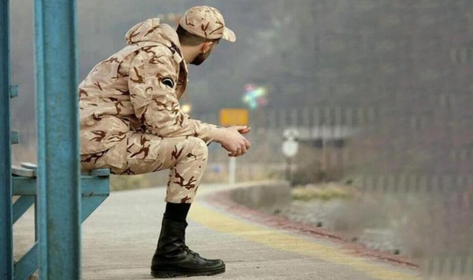 حقوق سربازان
