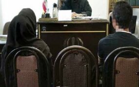 افشای راز زندگی آزمایـش دی ان ای