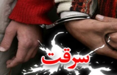 افشای راز سرقت های پدر
