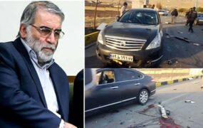 دو قاتل شهید فخری زاده