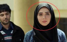 المیرا دهقانی