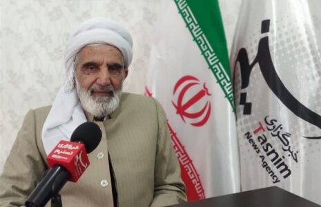 تورم و گرانی صدای امام جمعه سنندج را درآورد