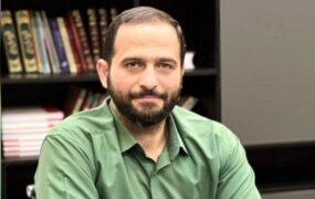 محسن برهانی صداوسیما