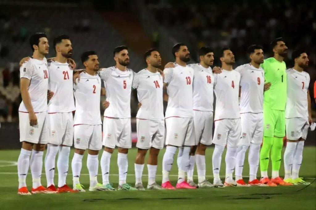 ایران و کره شمالی