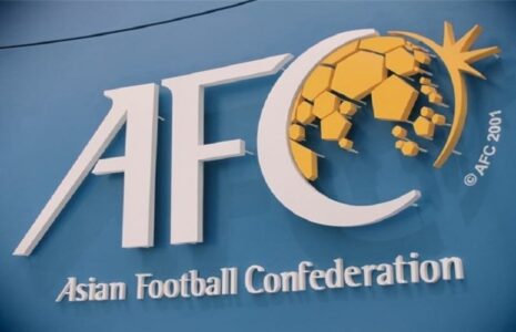 AFC میزبان جام ملت‌های ۲۰۲۶