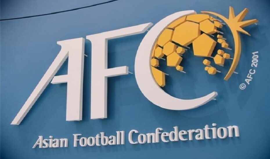 AFC میزبان جام ملت‌های ۲۰۲۶
