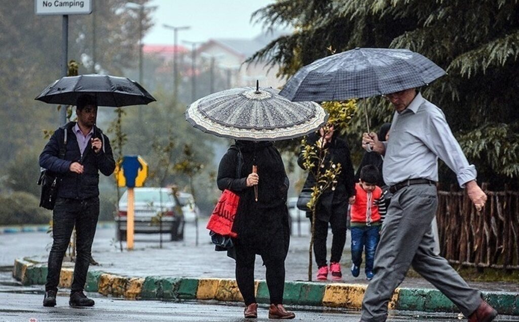 باران