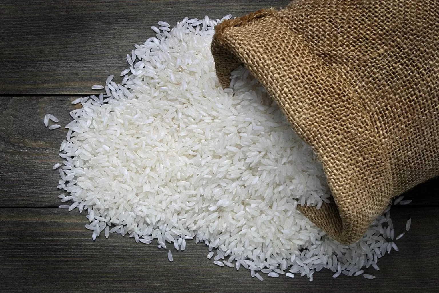 بازار برنج
