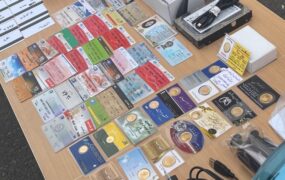 بازداشت کلاهبردار مترو