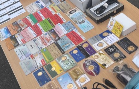 بازداشت کلاهبردار مترو