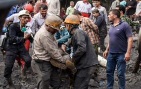 بازمانده حادثه طبس