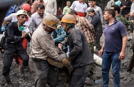بازمانده حادثه طبس
