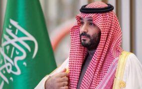 بن سلمان روابط تجاری ایران