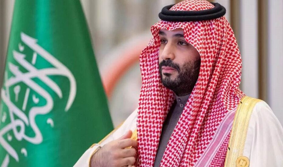 بن سلمان روابط تجاری ایران
