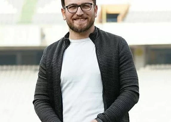 بهنام مهدی زاده