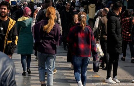 بودجهٔ دولتی کلینیک ترک بی‌حجابی