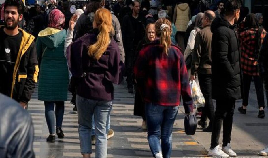 بودجهٔ دولتی کلینیک ترک بی‌حجابی