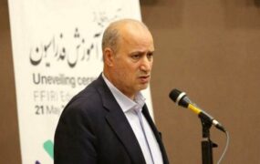 تاج پروندۀ بیرانوند