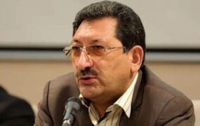تصادف خودرو وزیر صمت