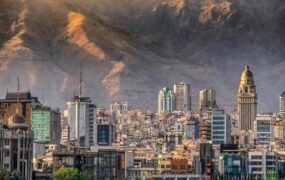 تهران؛ پنجمین شهر آلوده جهان