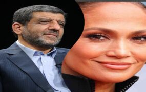 ضرغامی جنیفر لوپز