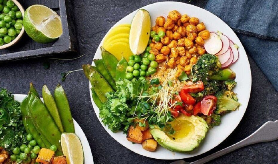 توصیه‌های تغذیه‌ای کم‌کاری تیروئید