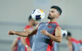 تیم پزشکی پرسپولیس عالیشاه