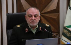جانشین بازرسی کل فراجا منصوب شد