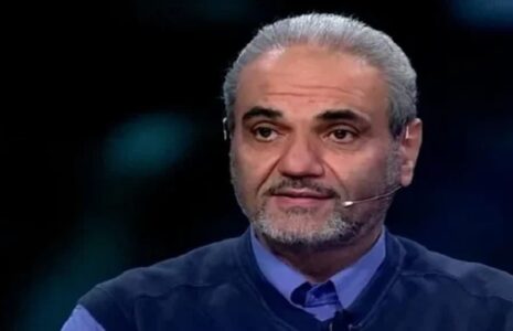 جواد خیابانی بازیکنان تیم ملی