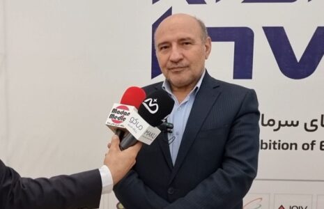 حرکات رزمی آقای مسئول همه را متعجب کرد