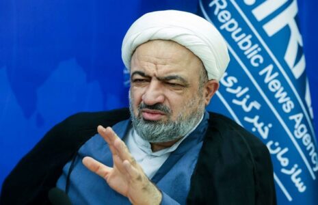 حمید رسایی توییترمردم